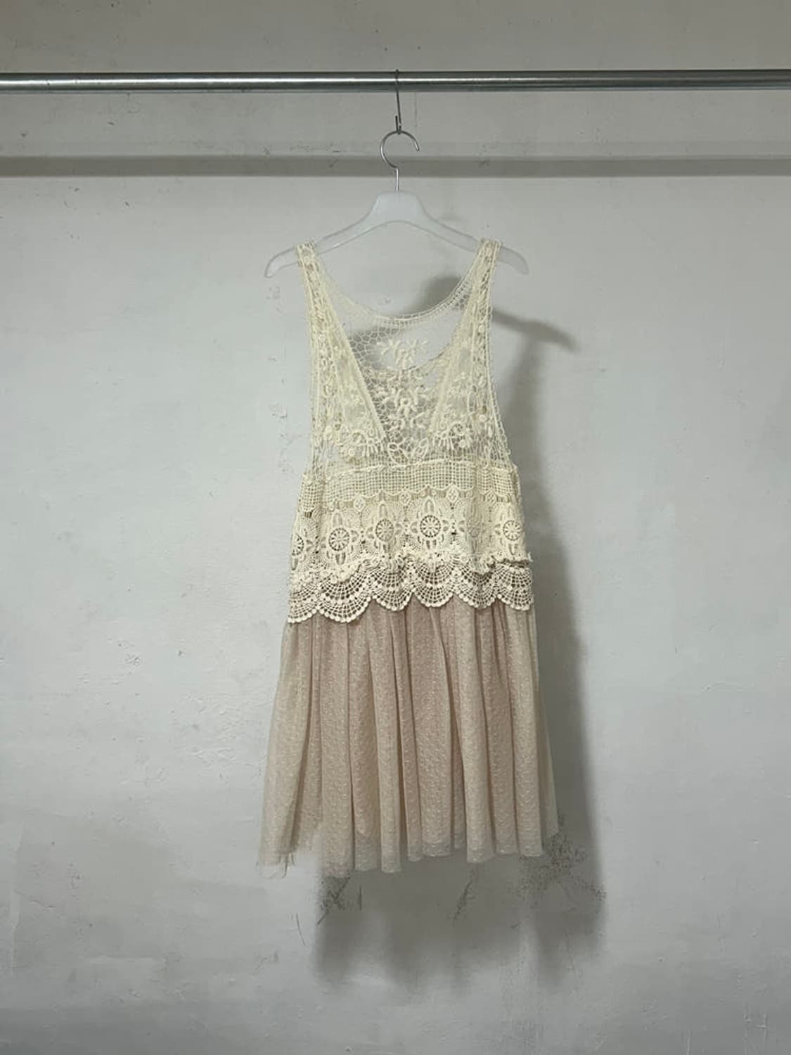 vtg dress 상품이미지5