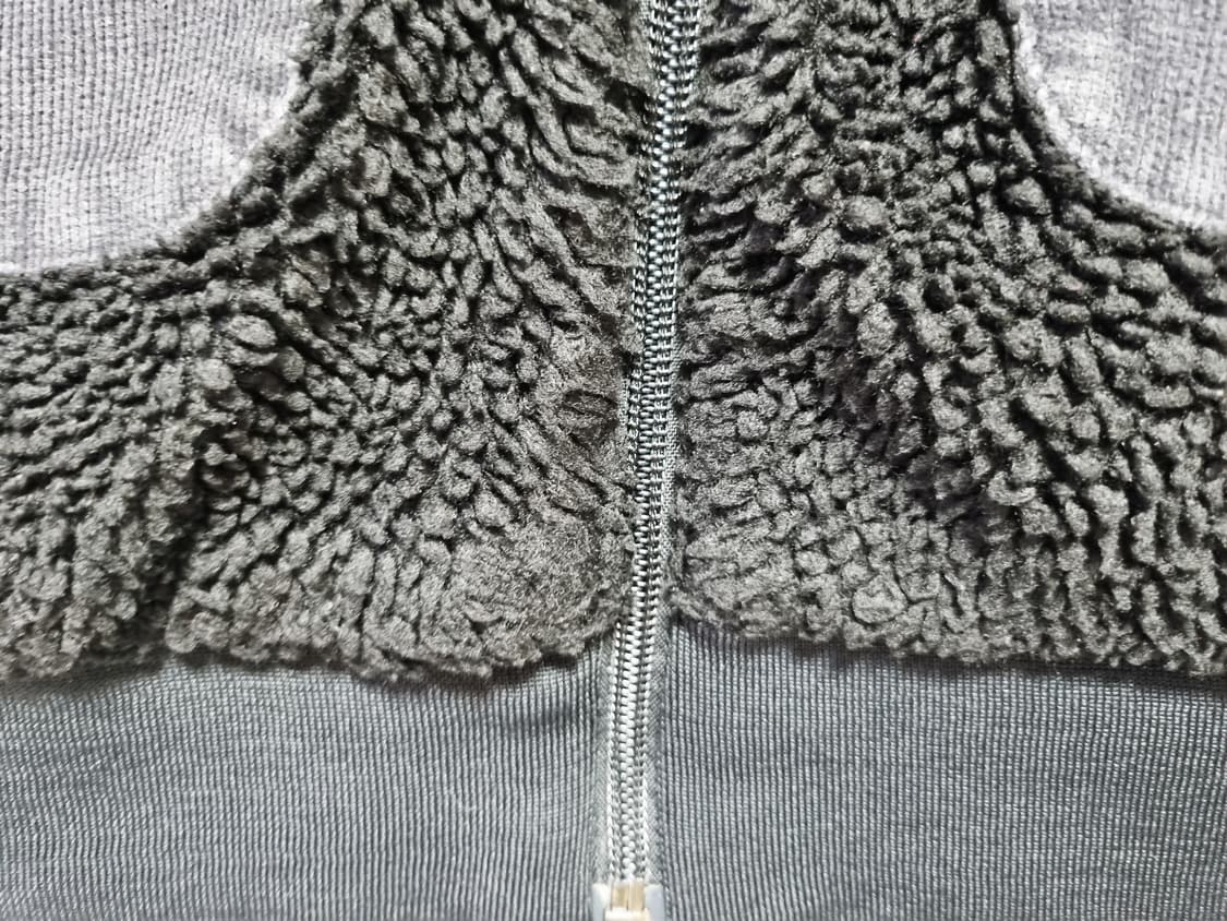 남성 2022 나이키 정가14만 우븐 플리스 점퍼 자켓 트레이닝복 상품이미지6