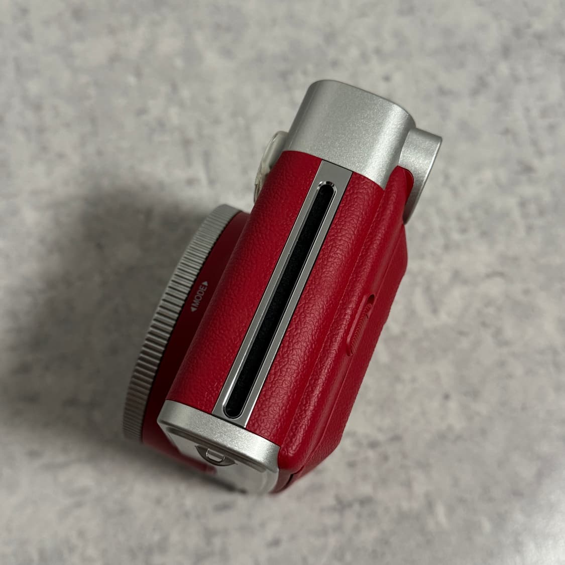 인스탁스 미니90 레드 상품이미지5