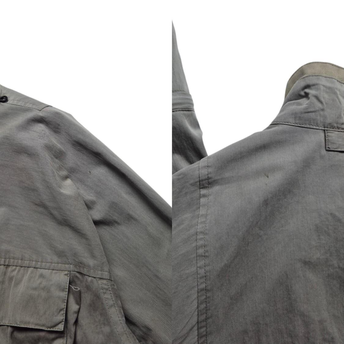 [S] 팀버랜드 퍼포먼스 나일론 필드자켓 상품이미지8