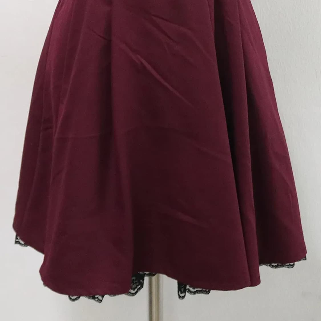 SECRET HONEY 뷔스티에 원피스 66498 상품이미지5