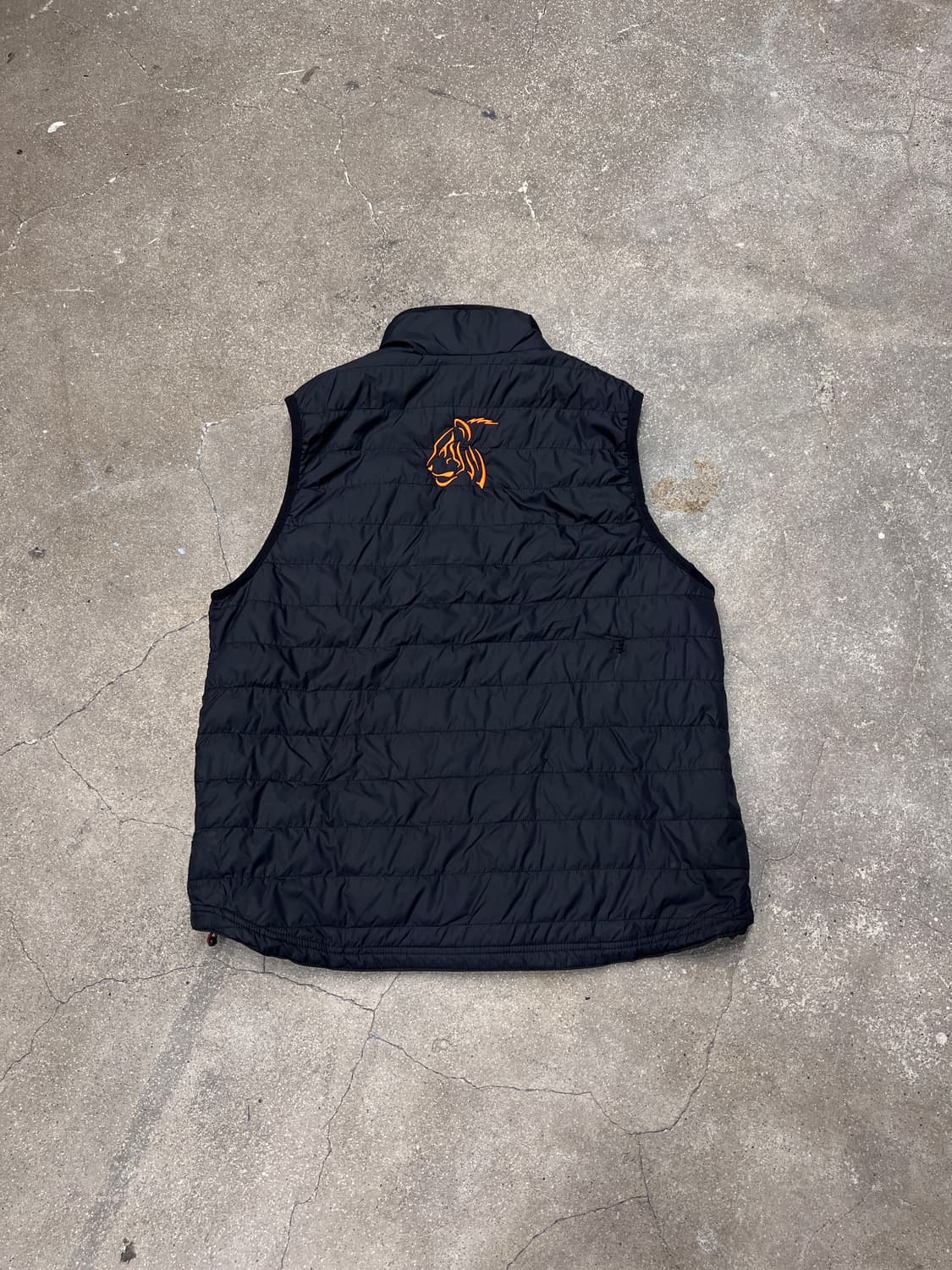 칼하트 길리엄 경량패딩 베스트 레인디펜더 상품이미지2