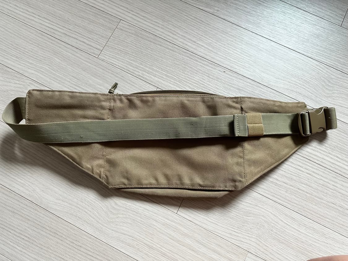 YMCLKY 힙색 웨이스트백 상품이미지2