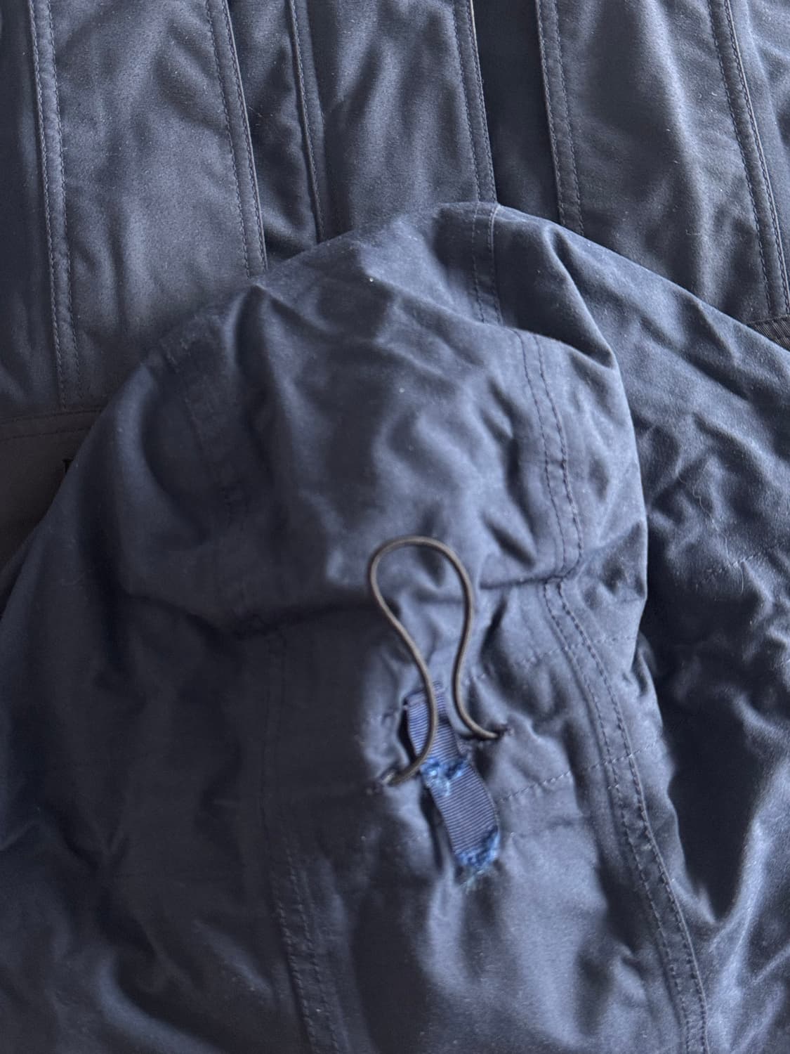 [XL] 파타고니아 니트로2 마운틴 바람막이 자켓 상품이미지9