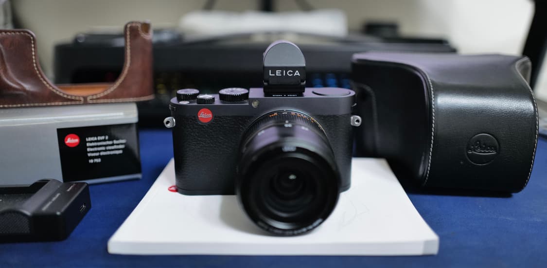 라이카 X Vario (EVF2 포함) 상품이미지2