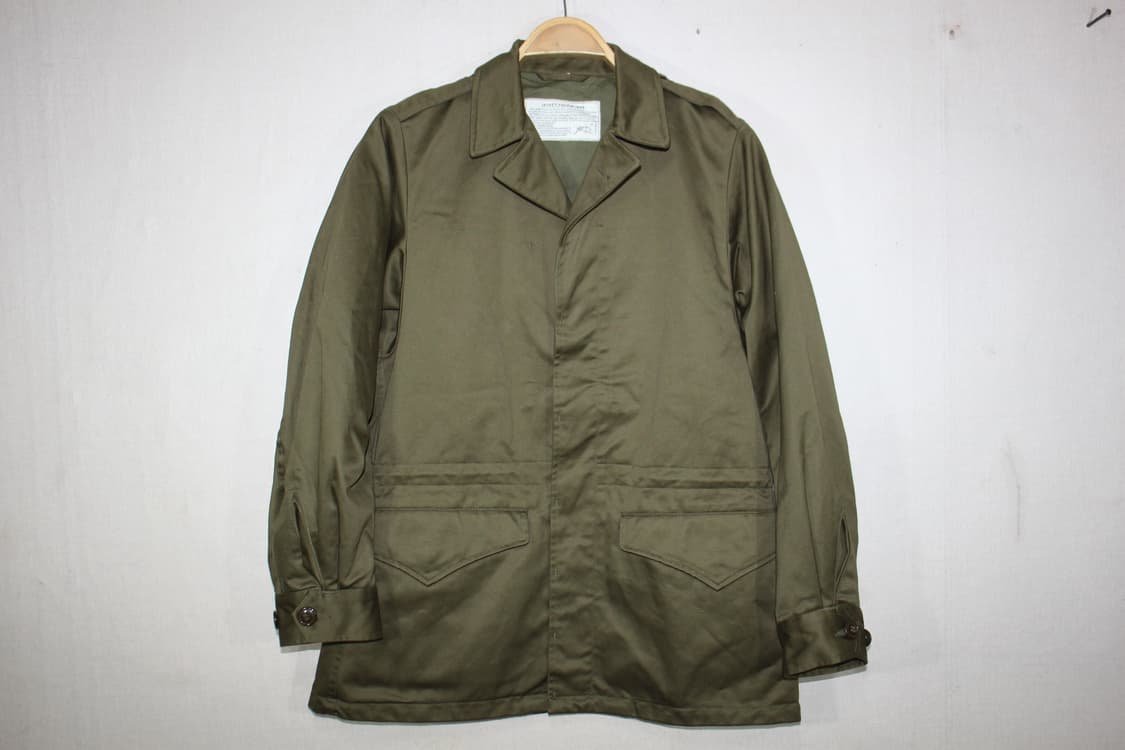 GIZEMO M43 지제모m43필드자켓(우리95) 상품이미지1