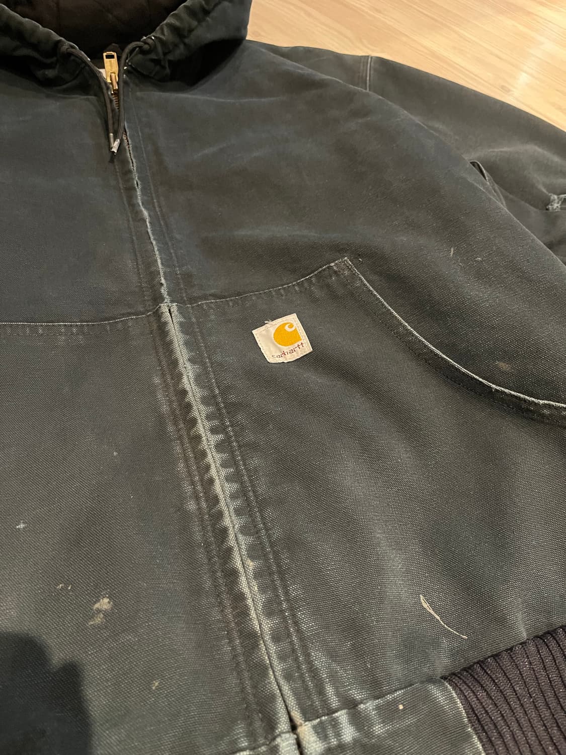 칼하트 J130 상품이미지3