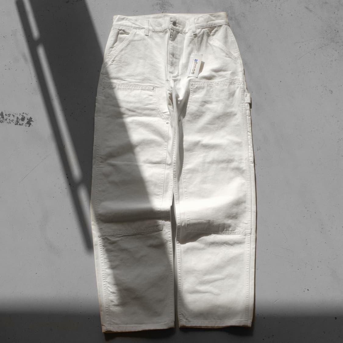 Atmos Double Knee Work Pants 상품이미지1