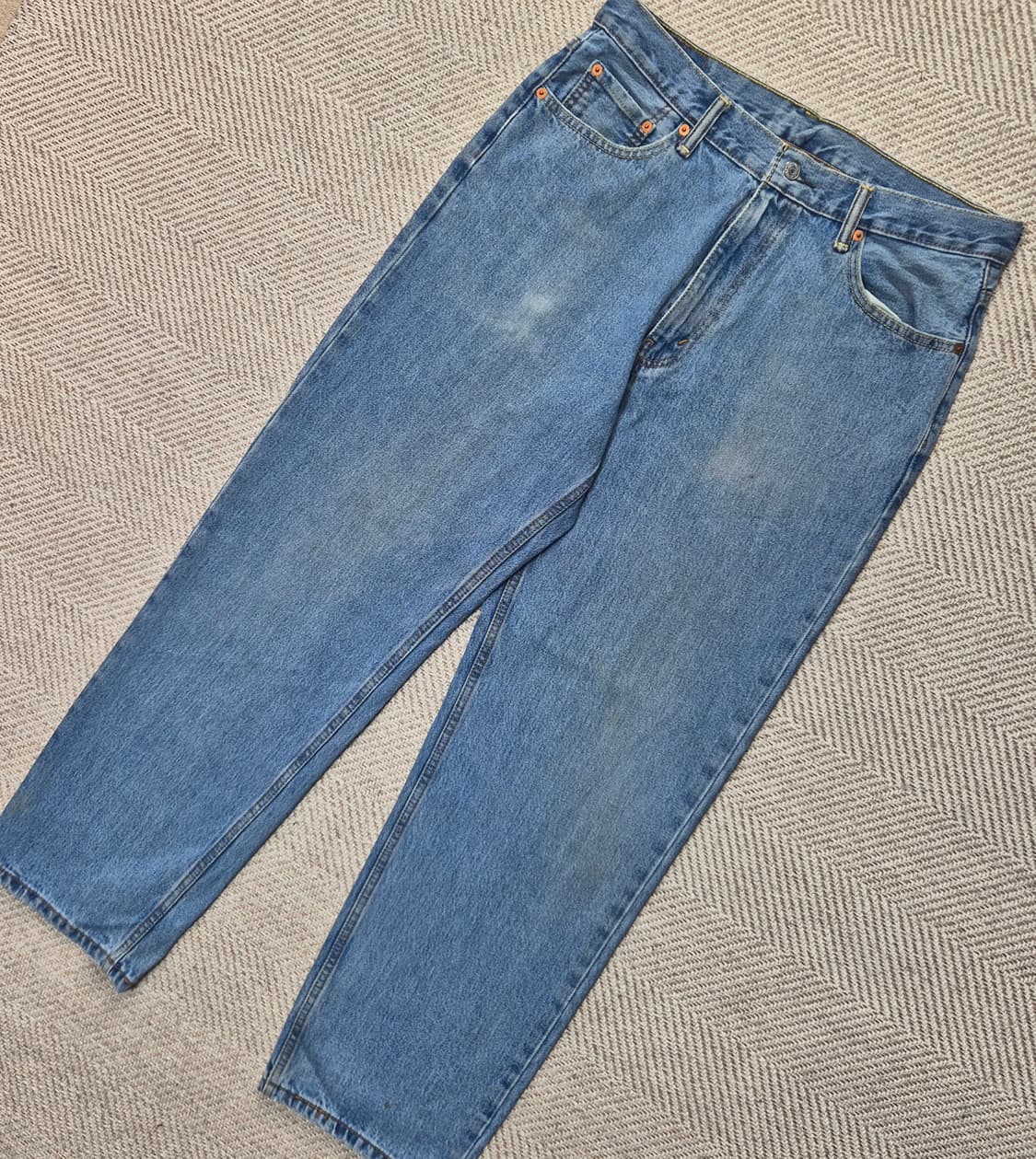 리바이스 550 (p77) 상품이미지2