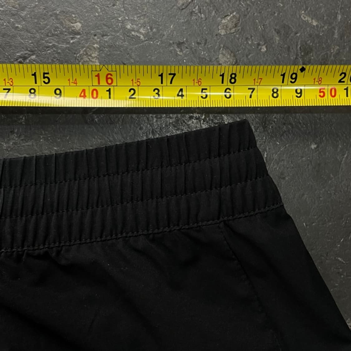 105 데상트 반바지  상품이미지9