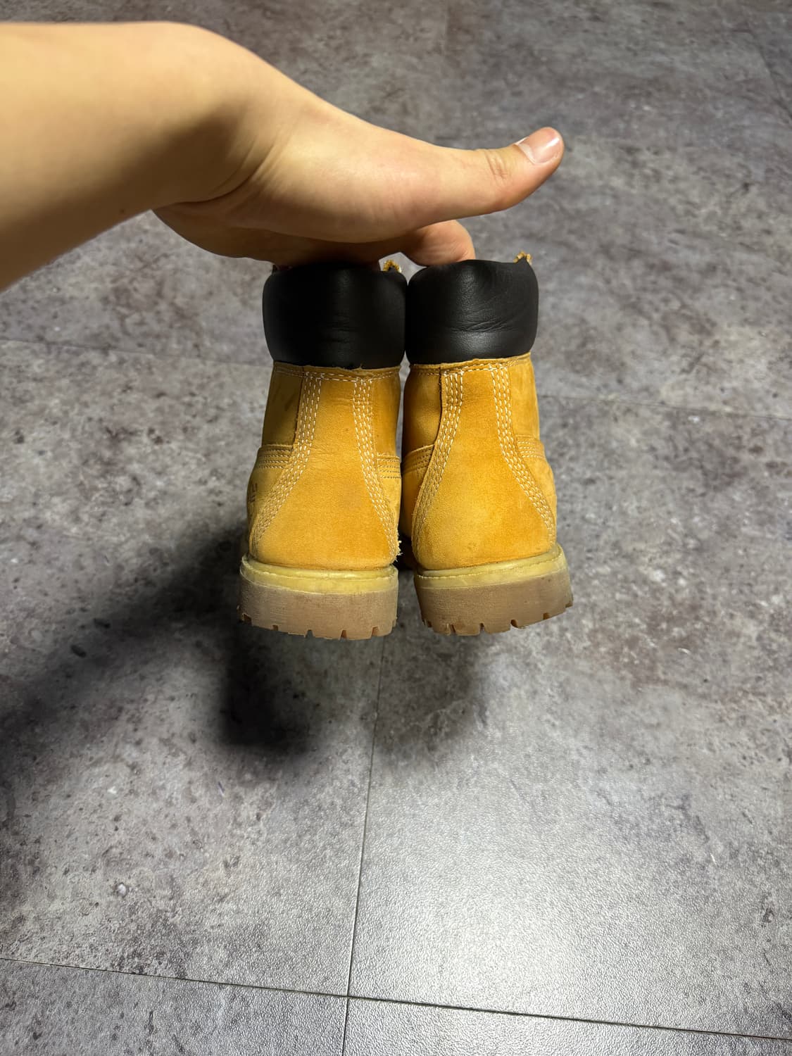 팀버랜드 6인치 프리미엄 220 상품이미지3