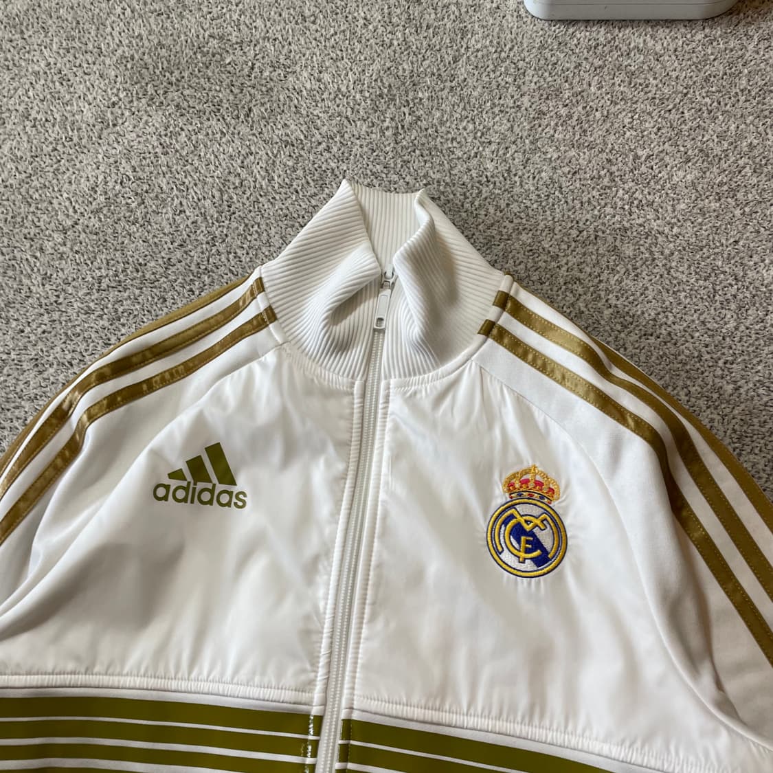 아디다스 레알마드리드 져지 상품이미지2