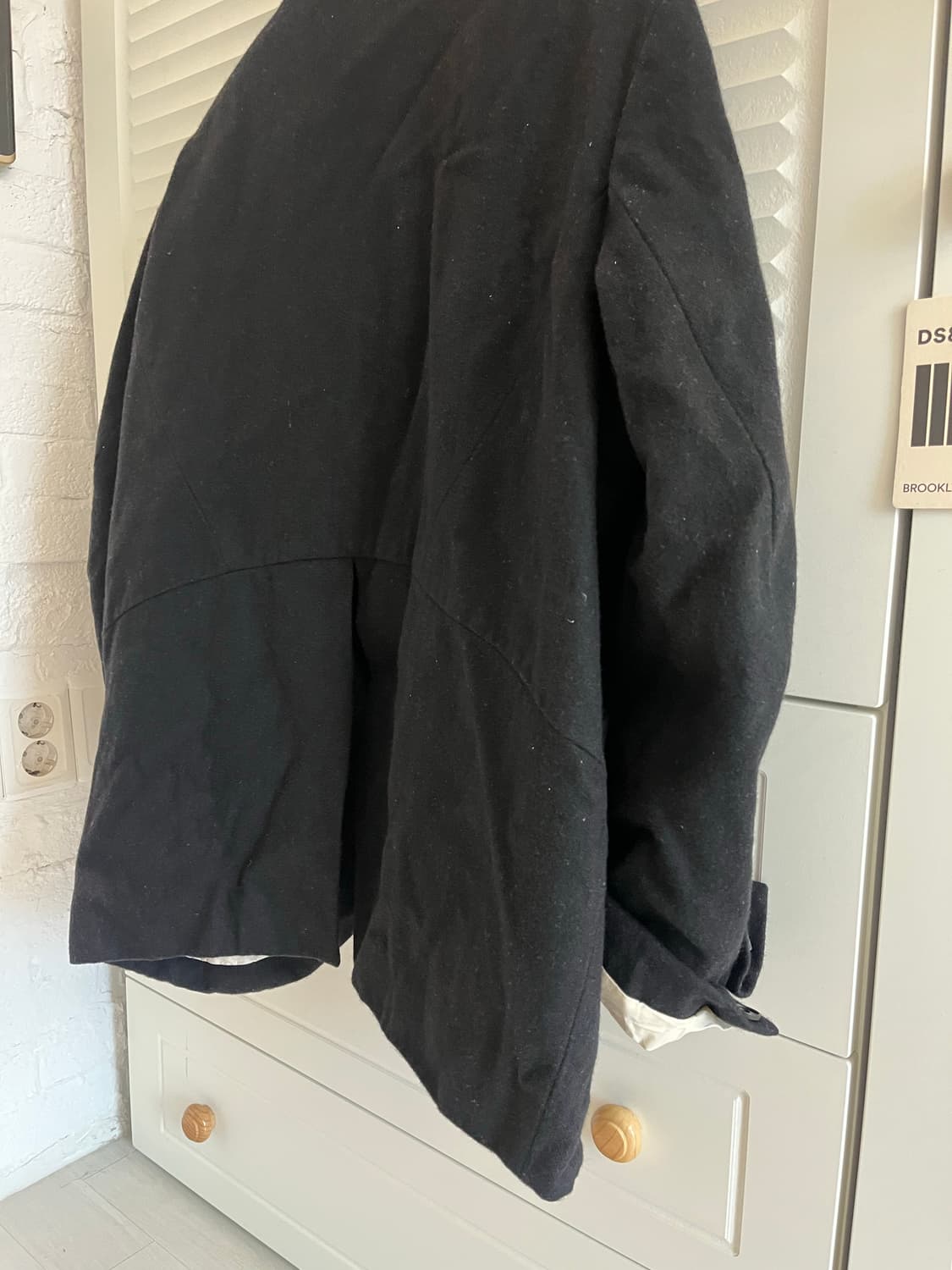 21FW Farmer’s sack 파머스자켓 초판 0사이즈 상품이미지7