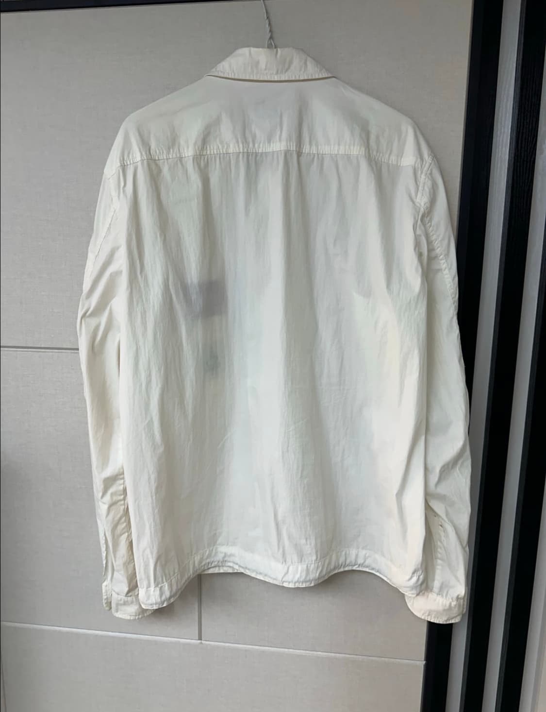 C.P. Company 셔츠 자켓 상품이미지3