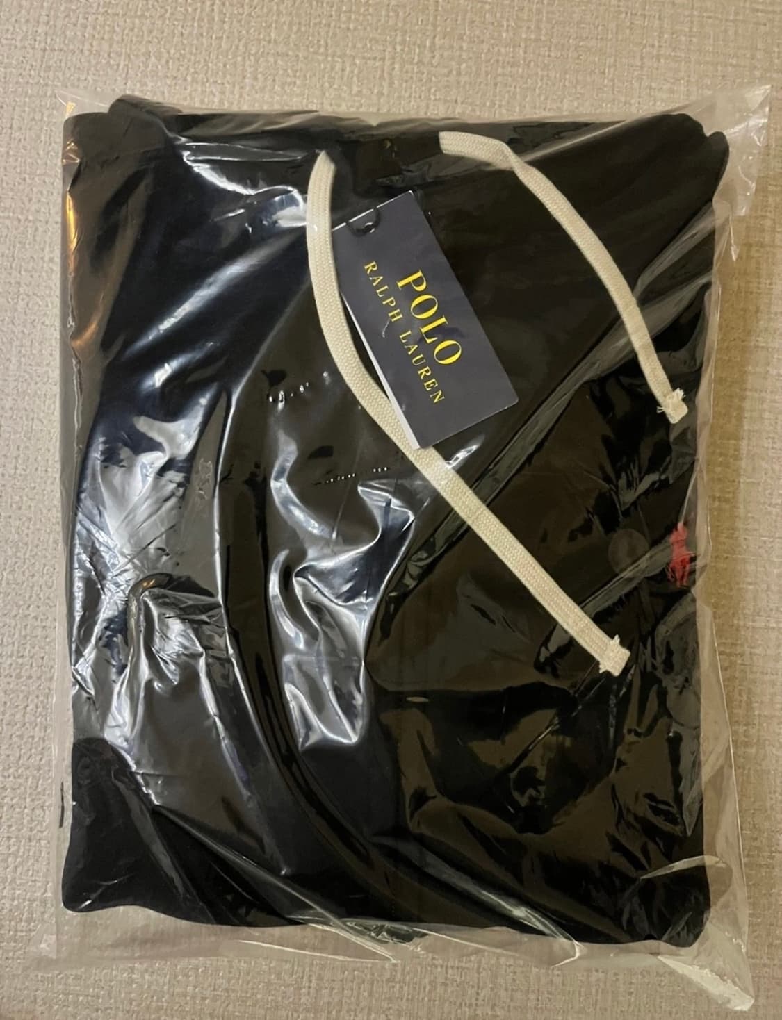 폴로 랄프로렌 후드집업 미개봉 새상품 상품이미지1