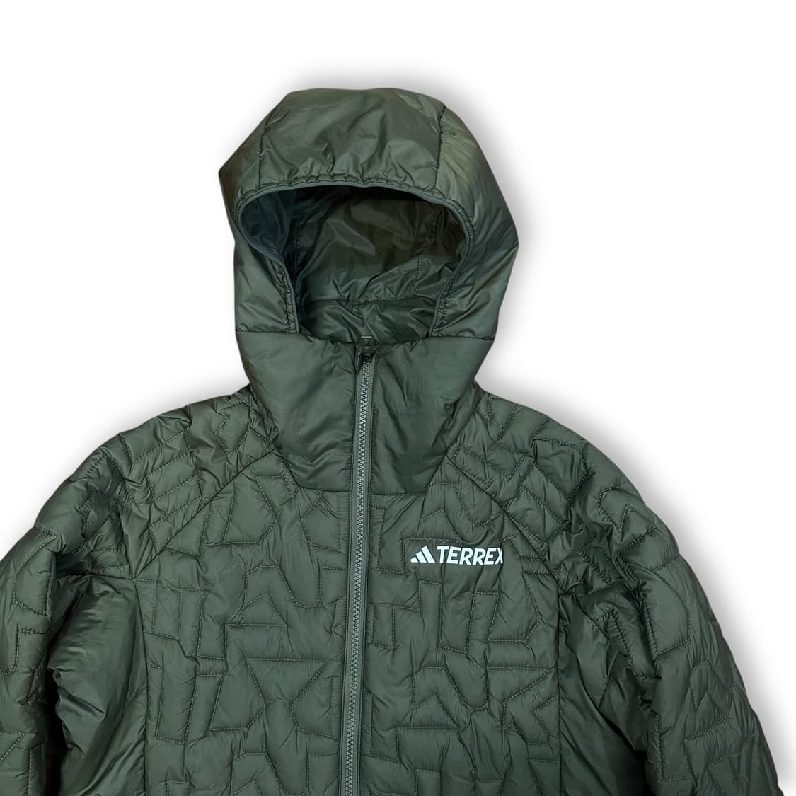 아디다스 테렉스 프리마로프트 패딩 상품이미지2