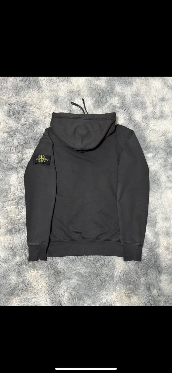 스톤 후드집업 상품이미지2