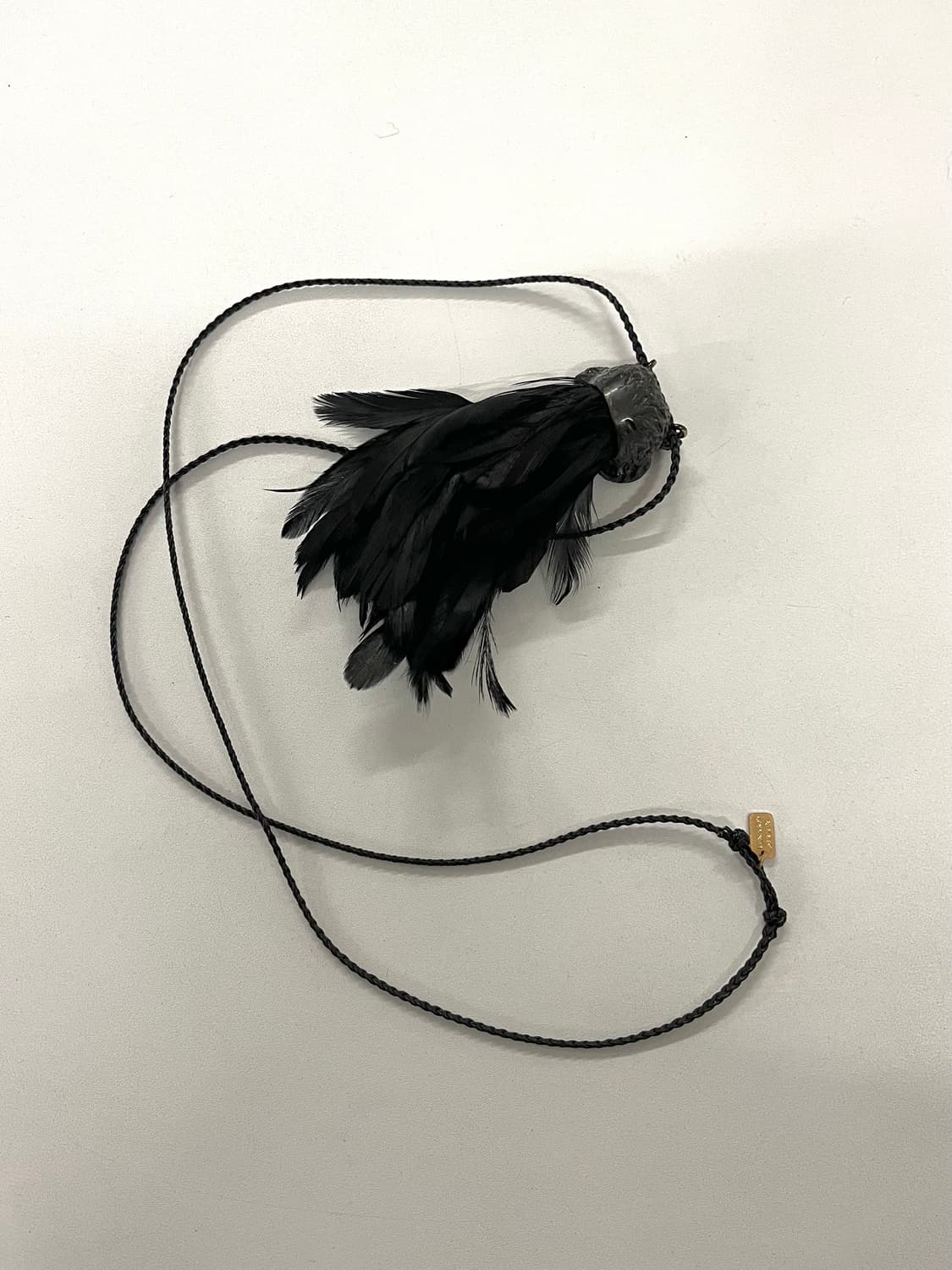 RENARD BIJOUX 리나드 비쥬 부엉이 펜던트 상품이미지3