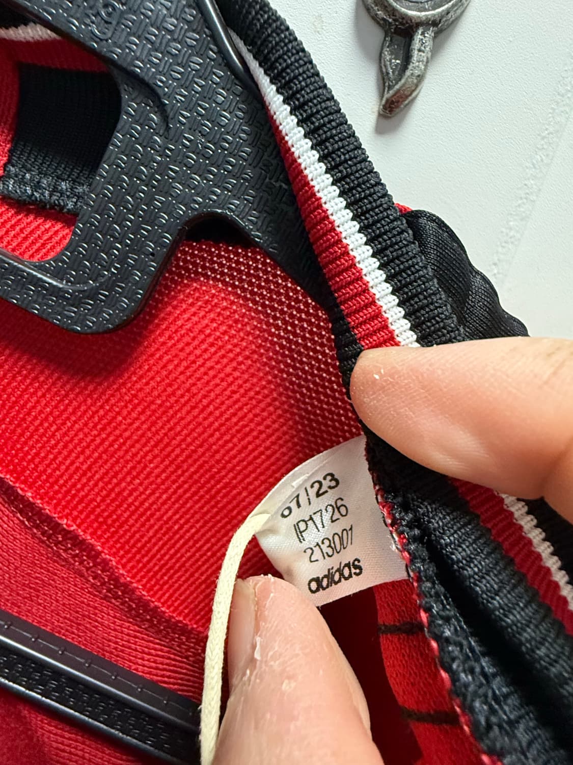 23-24 맨유 호일룬 유니폼 상품이미지3