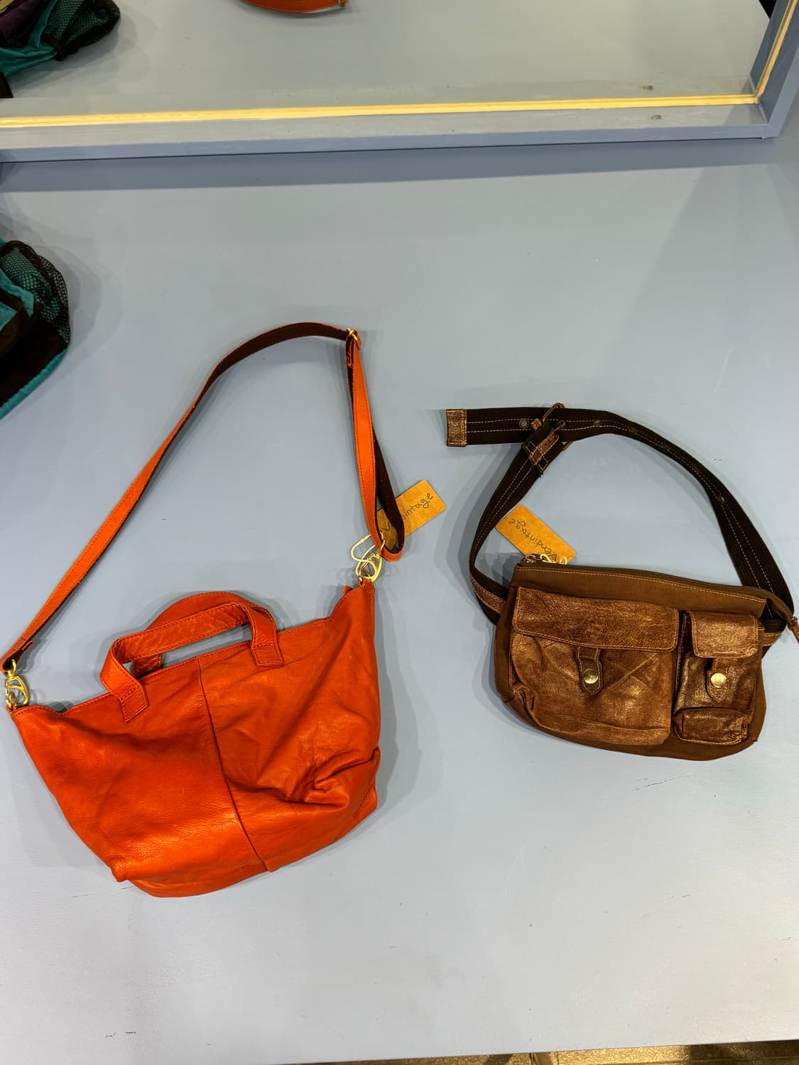 일본빈티지 가방 개당7천원 상품이미지4