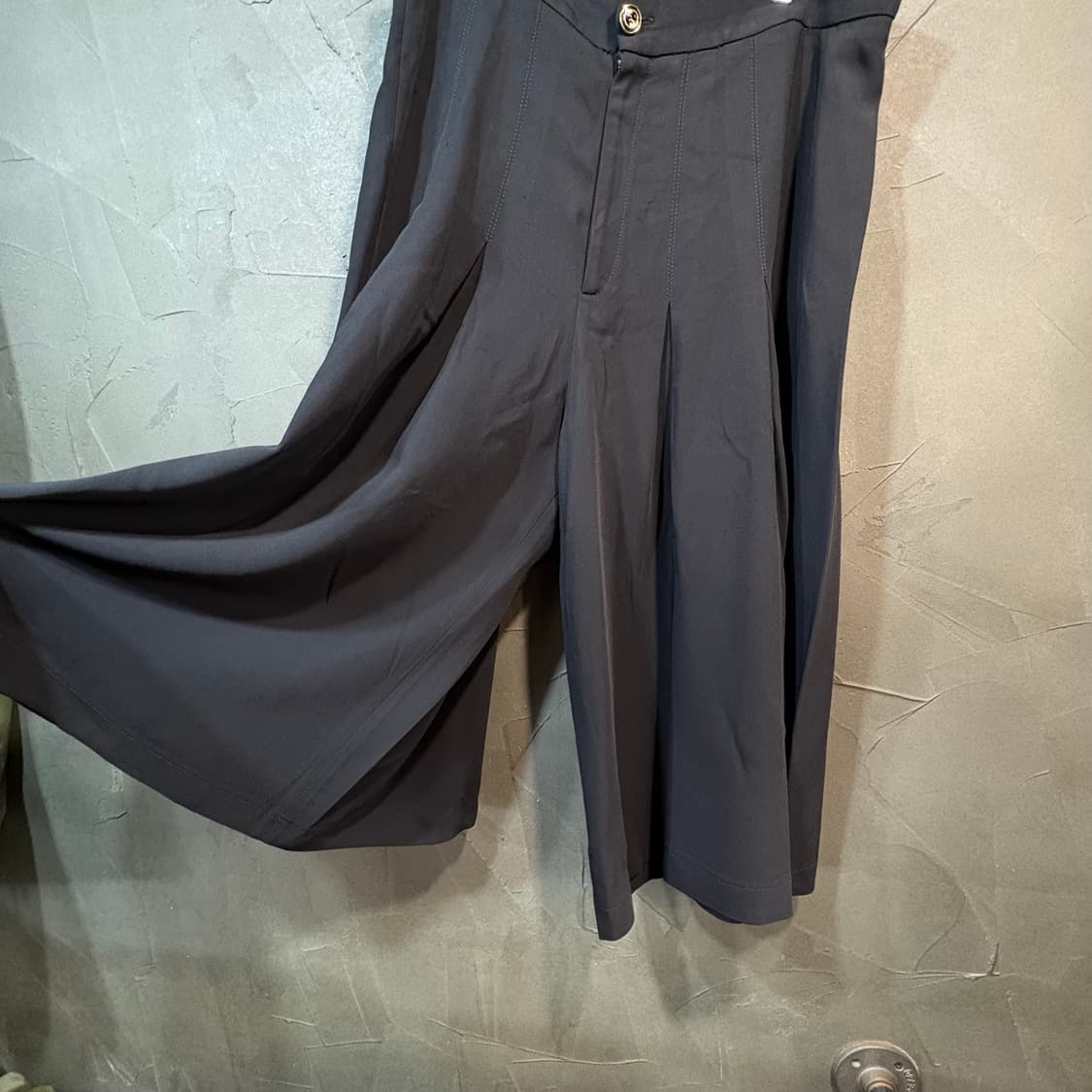 [42] GUCCI 구찌 버뮤다 팬츠 상품이미지2