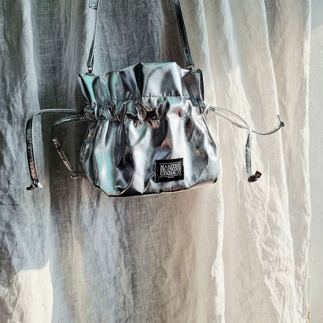 마리떼프랑소와저버 × 이니스프리 콜라보 미니백 파우치백 크로스백 핸드백 상품이미지4