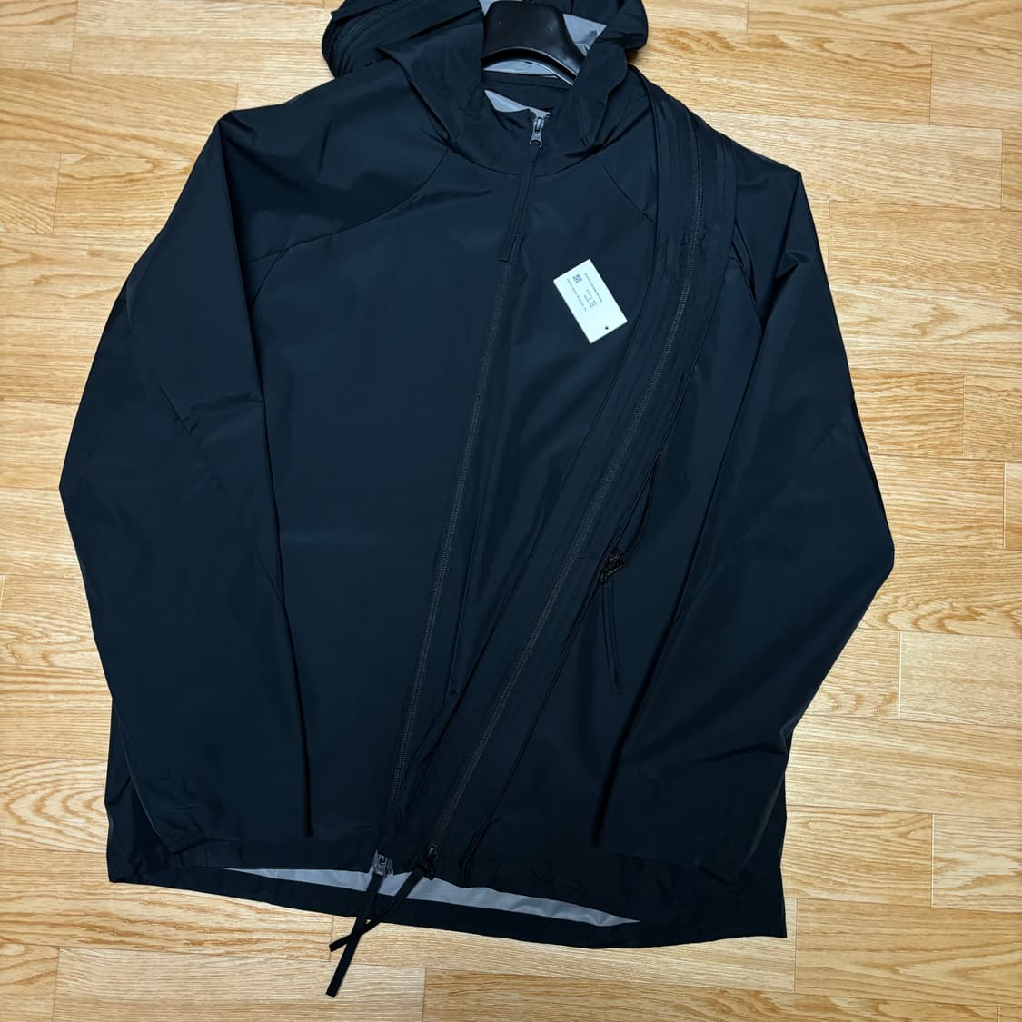 포스트아카이브팩션 7.0 테크니컬 자켓 상품이미지1