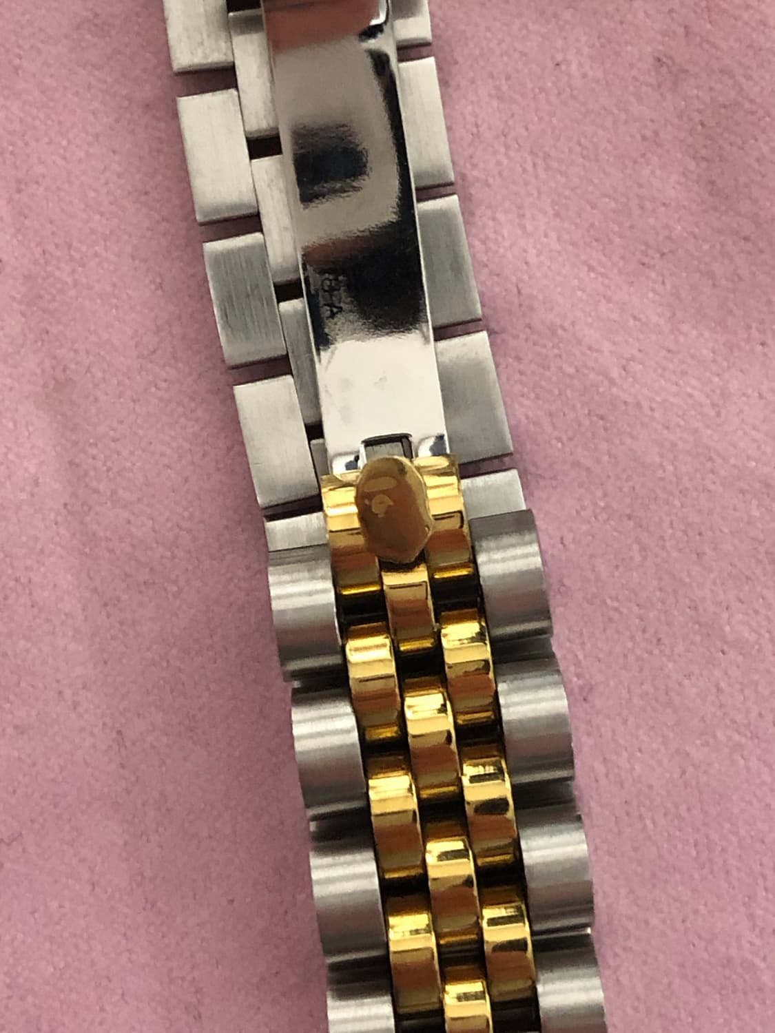 [OS] 베이프 쥬빌레 브레이슬릿 상품이미지3