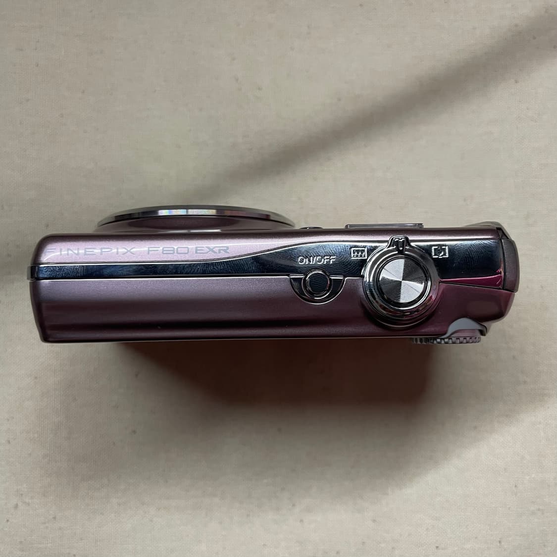 후지필름 파인픽스 f80exr 디카 상품이미지5