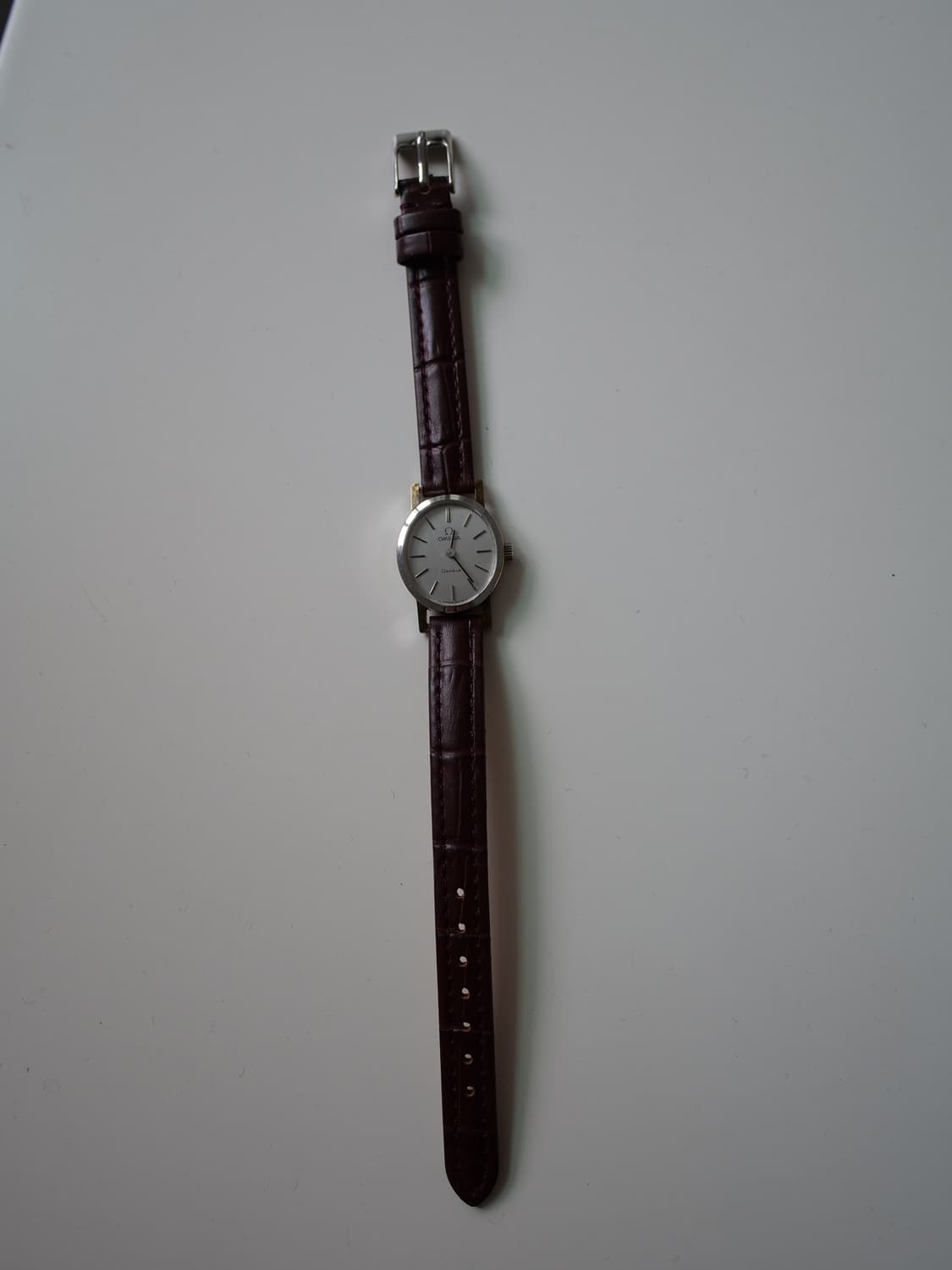 [Omega] Vintage Geneve watch 상품이미지7