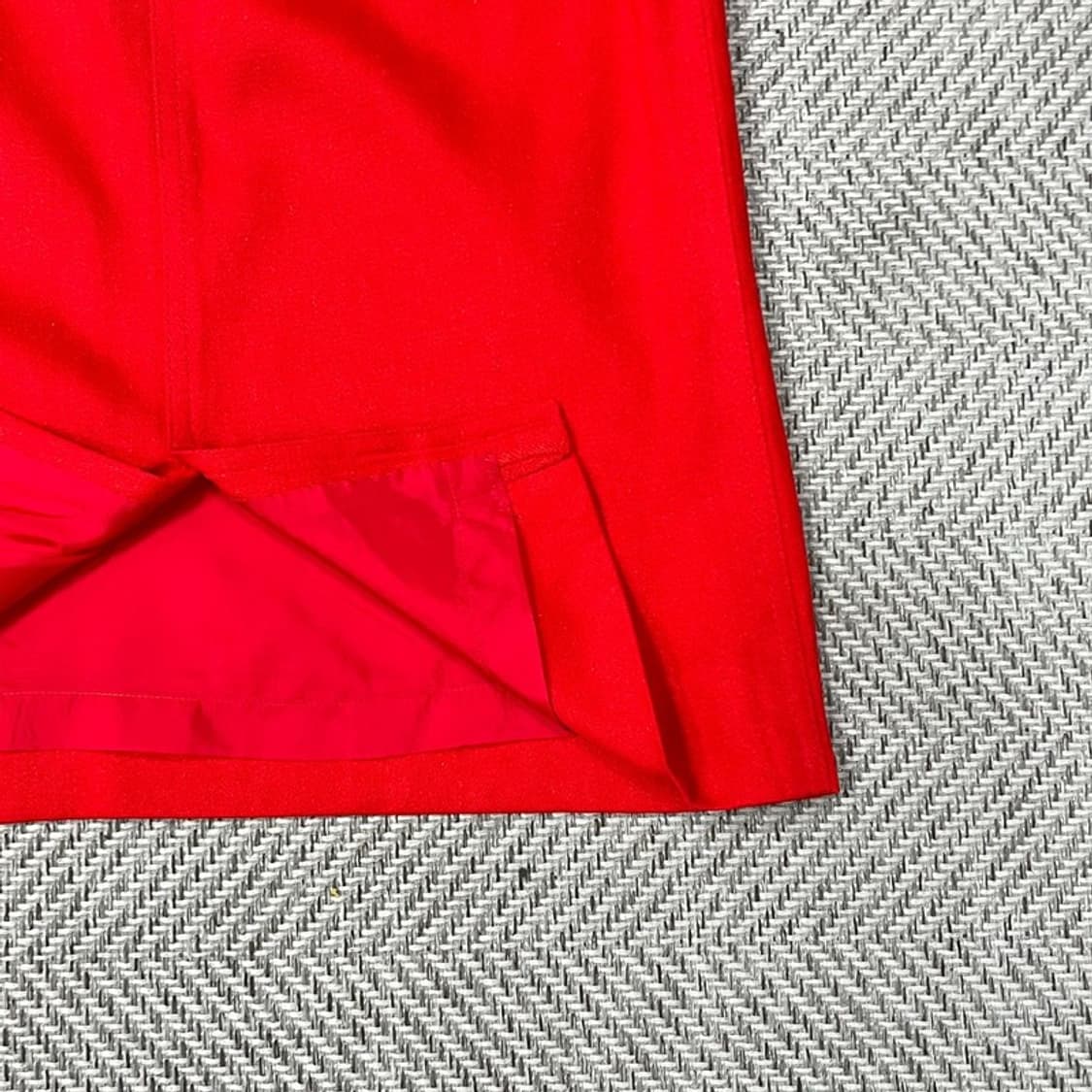 레오나드 투포켓 스커트 v0672 상품이미지6