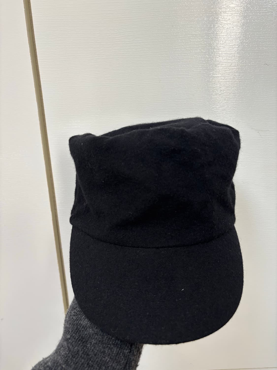 Ca4la work cap 상품이미지4