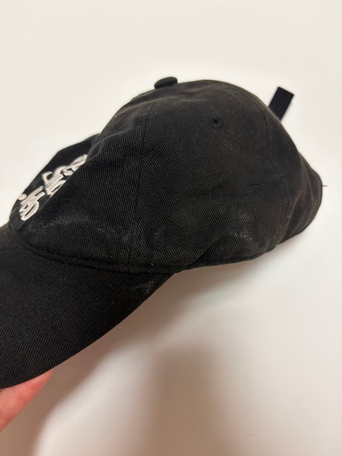 타입서비스웹 볼캡 상품이미지8