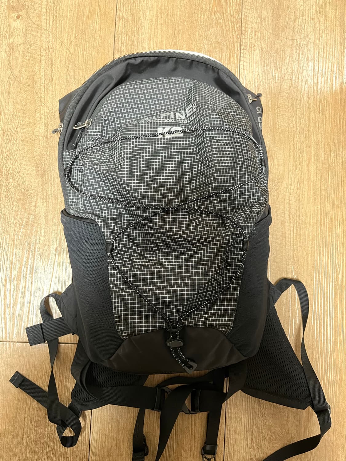 K2 백팩 상품이미지1