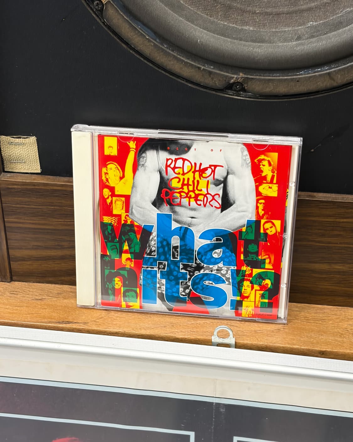 RHCP 상품이미지1