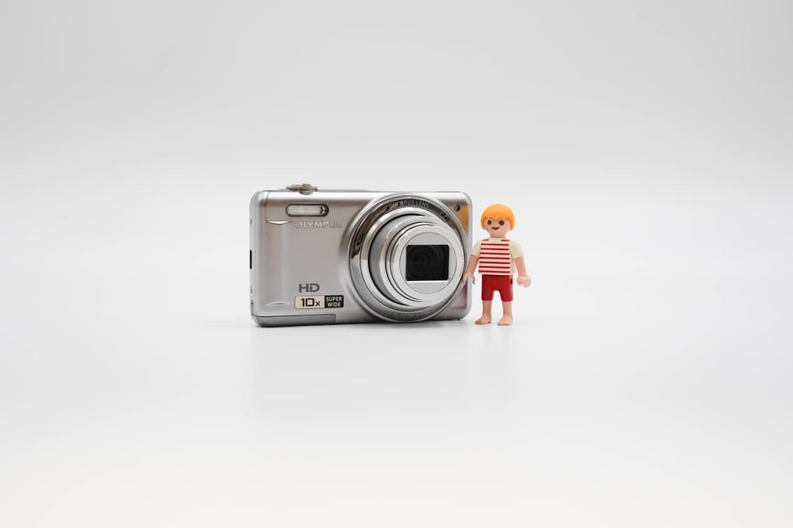 Olympus VR310 (올림푸스 VR310) 상품이미지1