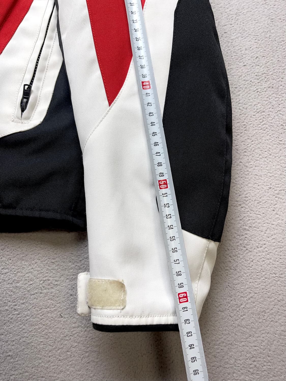 [M] 알파인스타 레이싱자켓 - 바이크자켓 -100-105 상품이미지6