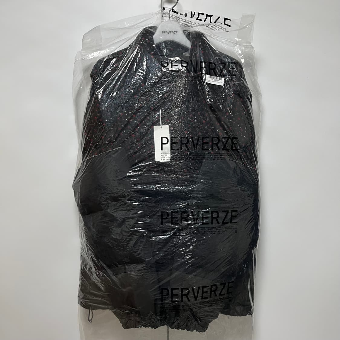 [F]퍼버즈 25fw 스탭 다운 패딩/블랙 상품이미지5