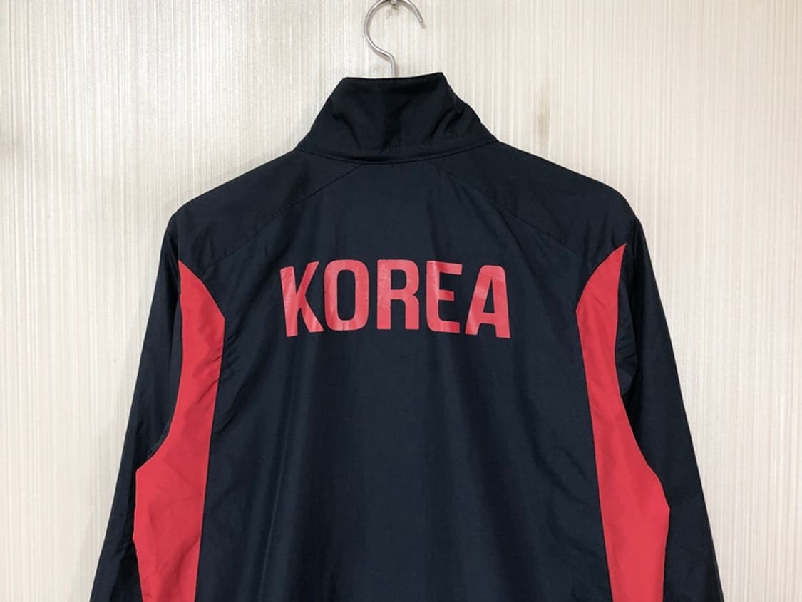 나이키국대 국대KOREA 국대우븐자켓/바람막이 S(90) 상품이미지9