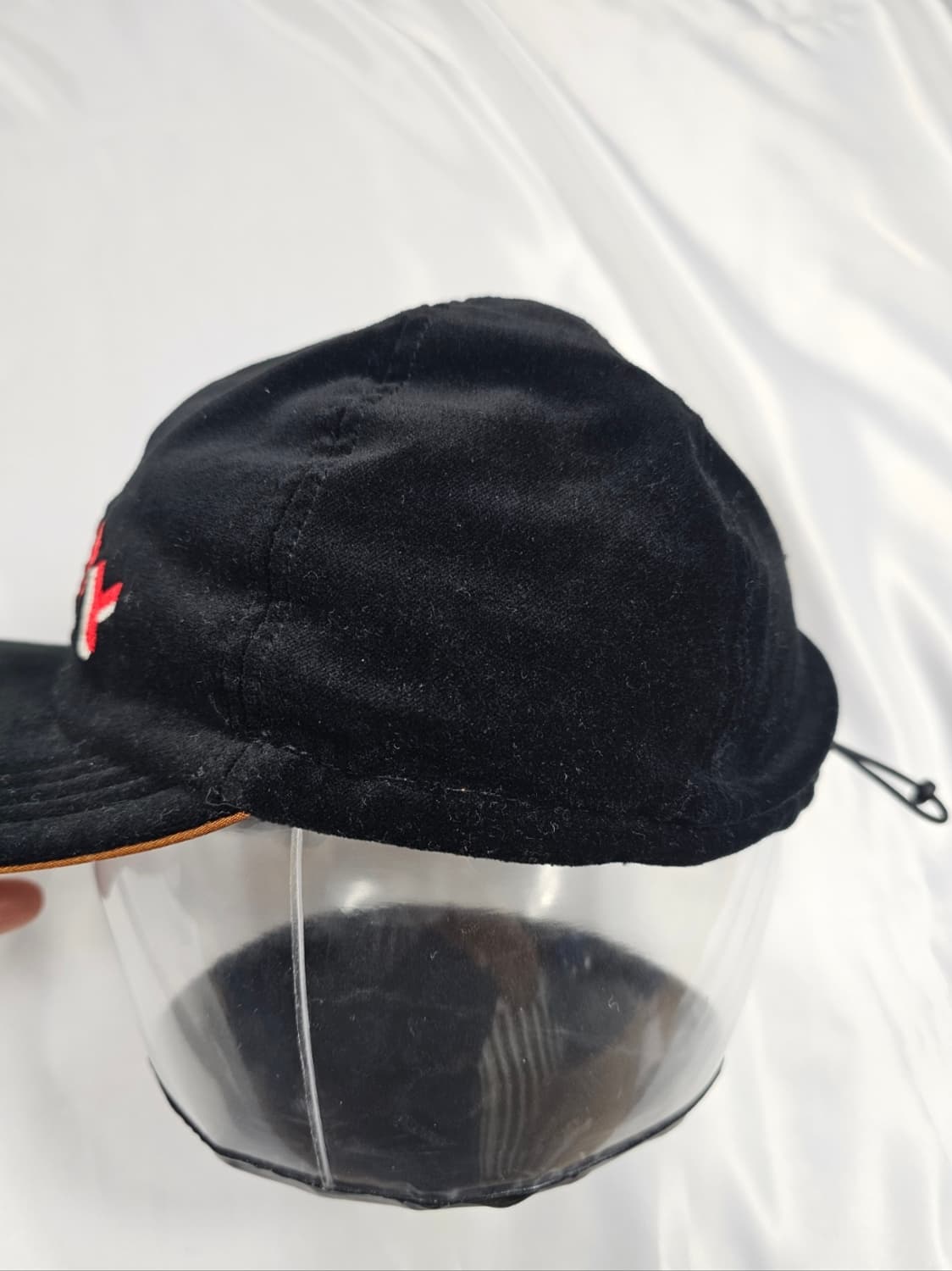 반디더핑크양면모자 상품이미지3