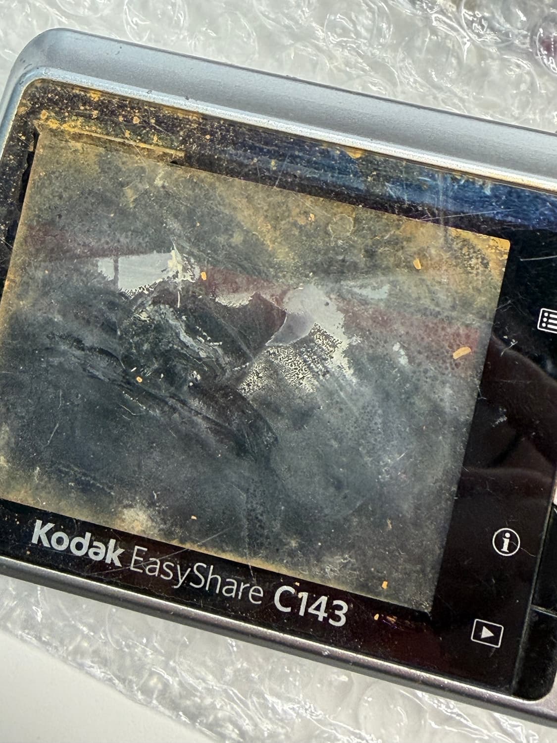 코닥 이지쉐어 c143 상품이미지2