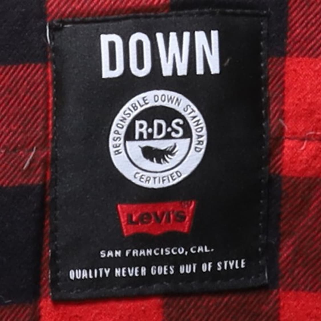 리바이스 Levi's Sherpa Denim Trucker Jacket 상품이미지8