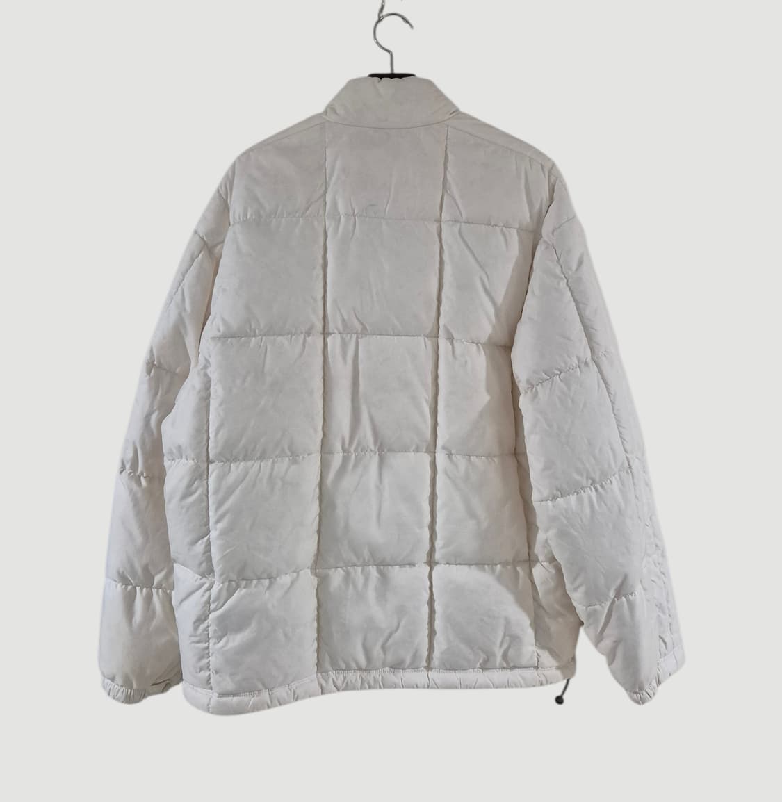 [105~110]나이키 올드스쿨 스우시 오리털패딩 상품이미지3