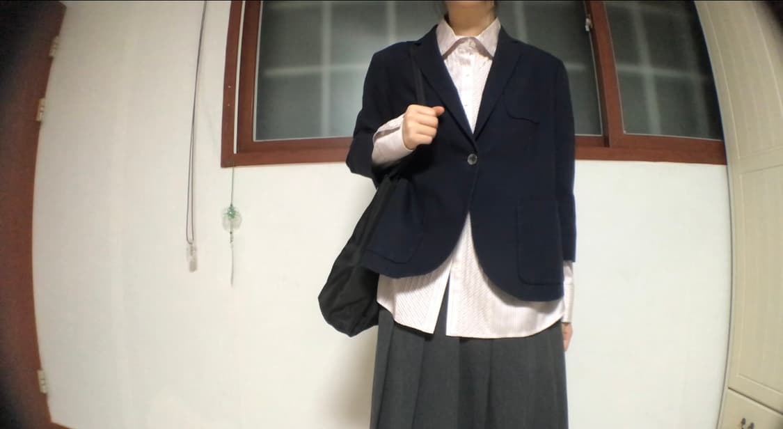 줄무늬 셔츠 상품이미지1