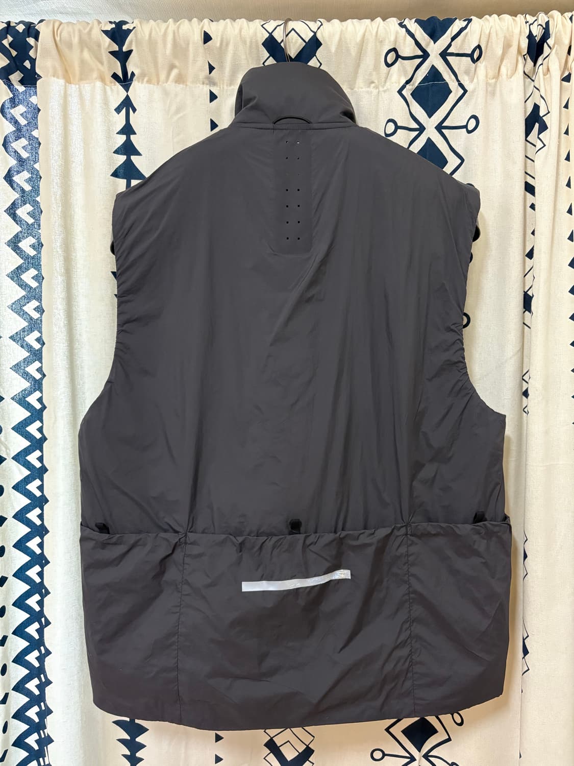 아디다스 / ADI365 러닝 클라이마웜 베스트 상품이미지5