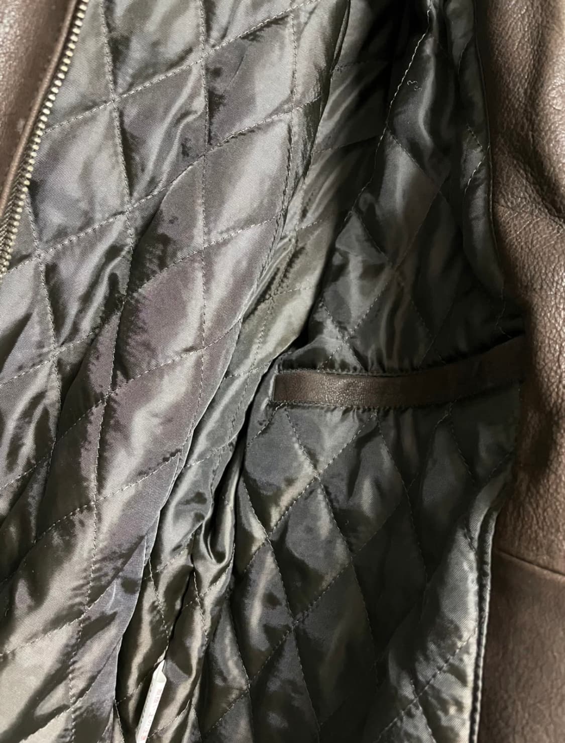 아비렉스 g-1 자켓 상품이미지4