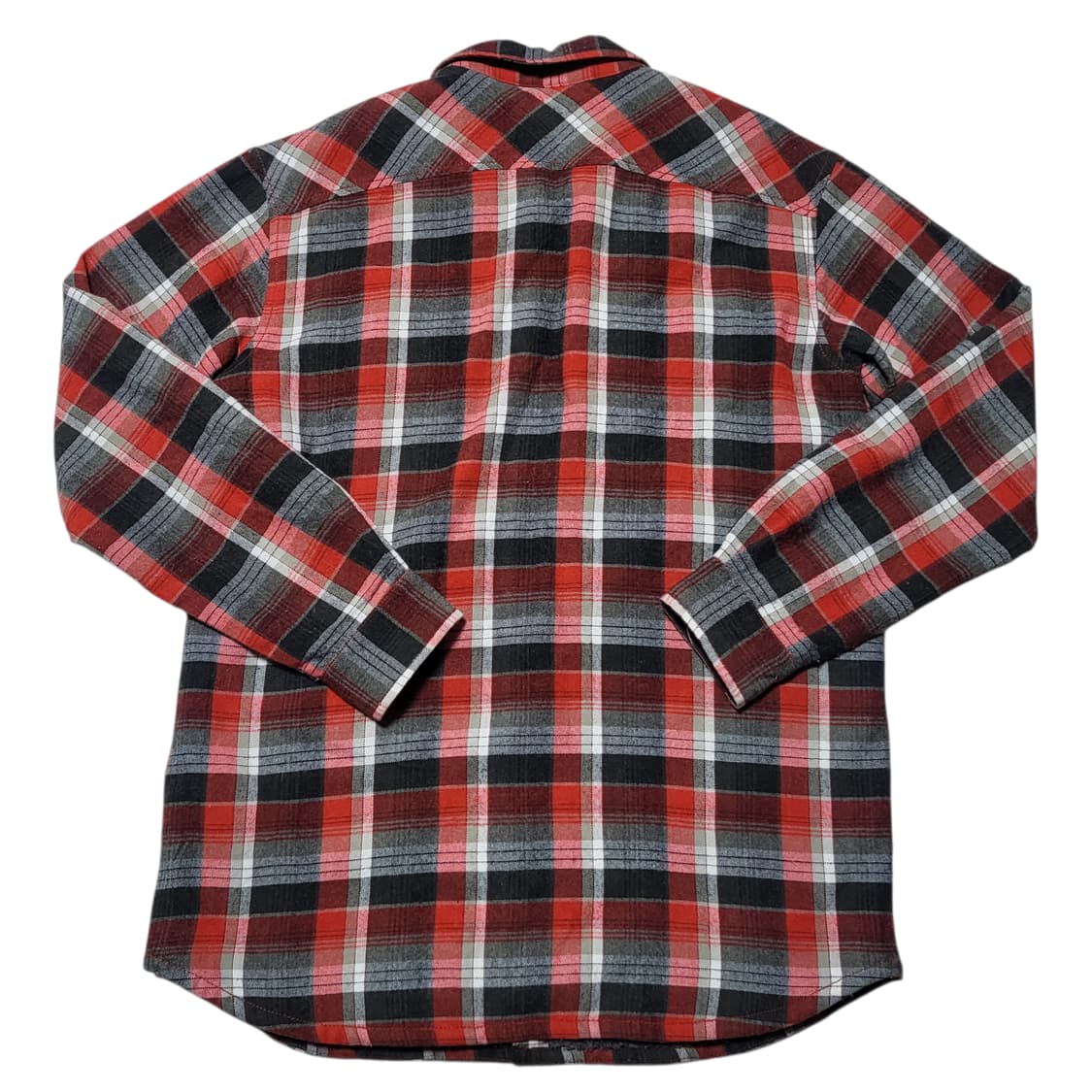 (L) 컬럼비아 쉐르파 플란넬 자켓 Columbia 상품이미지3