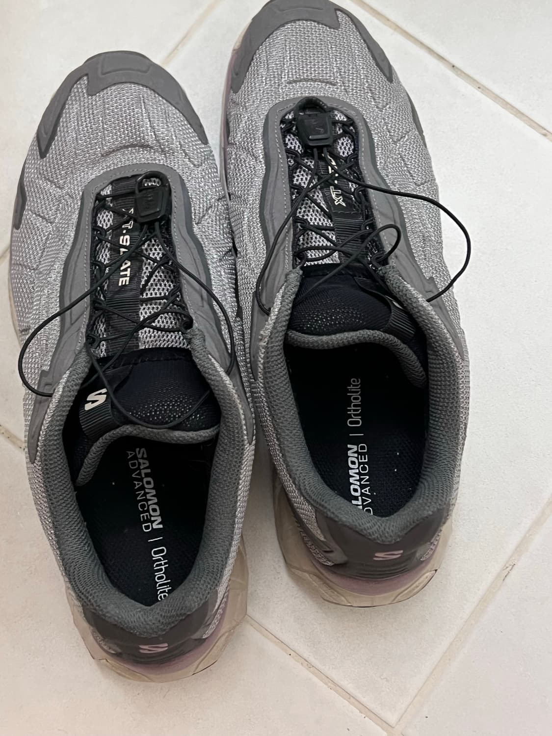 살로몬 xt 슬레이트 270 상품이미지6