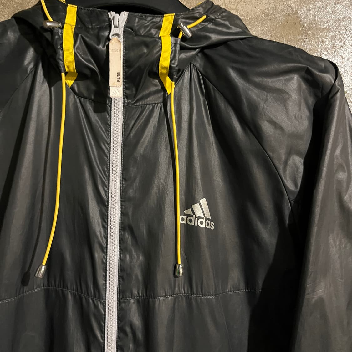 아디다스 바람막이 자켓 상품이미지2