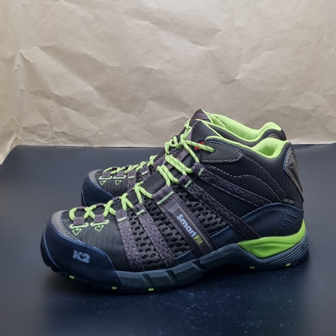 k2 고어텍스 여성등산화240 상품이미지1